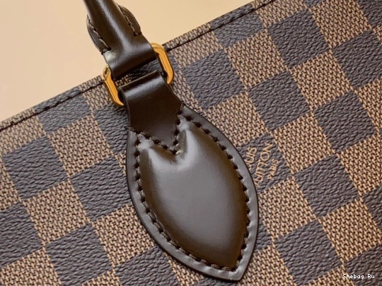 LOUIS ONTHEGO MM-35*27*14cm VUITTON 0731